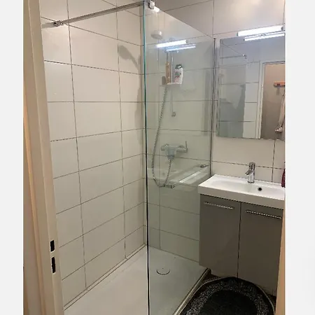 Charmant Appart A La Krutenau Lägenhet *