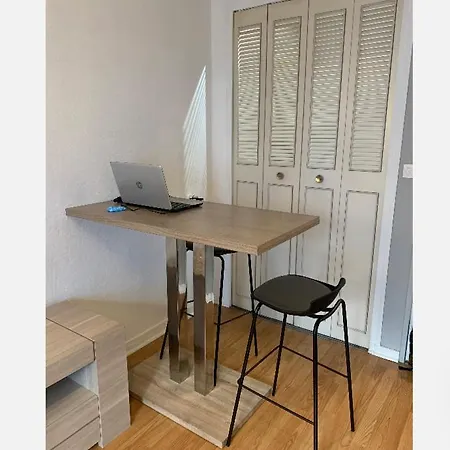 Charmant Appart A La Krutenau